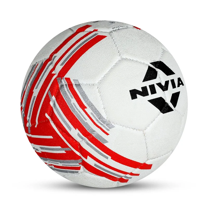 نيفيا NIVIA Country Color Molded Football - Size 3