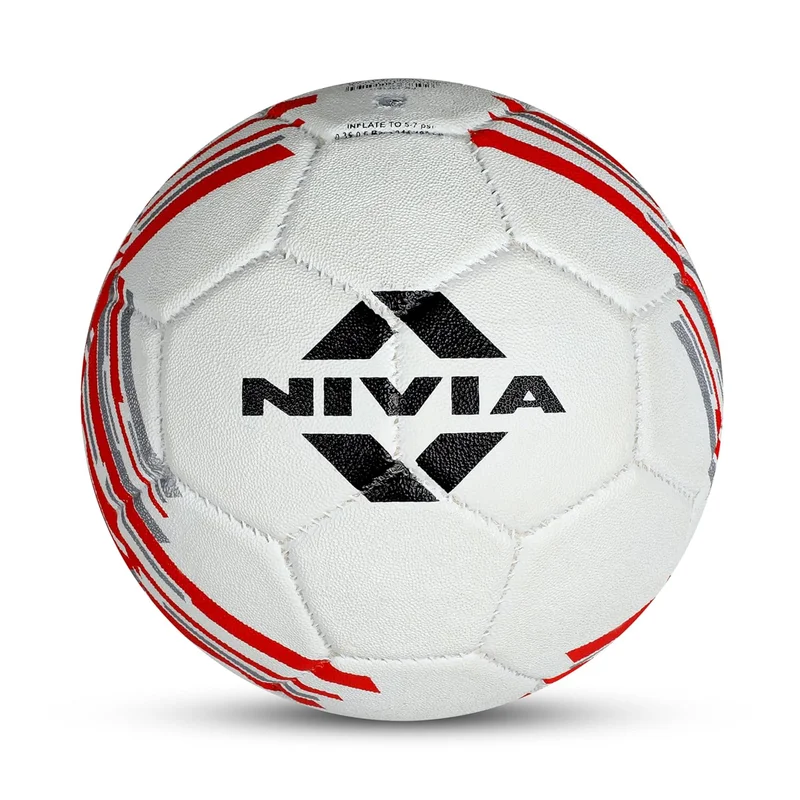 نيفيا NIVIA Country Color Molded Football - Size 3