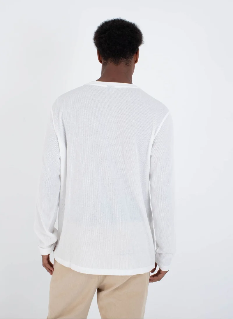 Hurley  ISLANDER THERMAL LS for Men | Best Price UAE