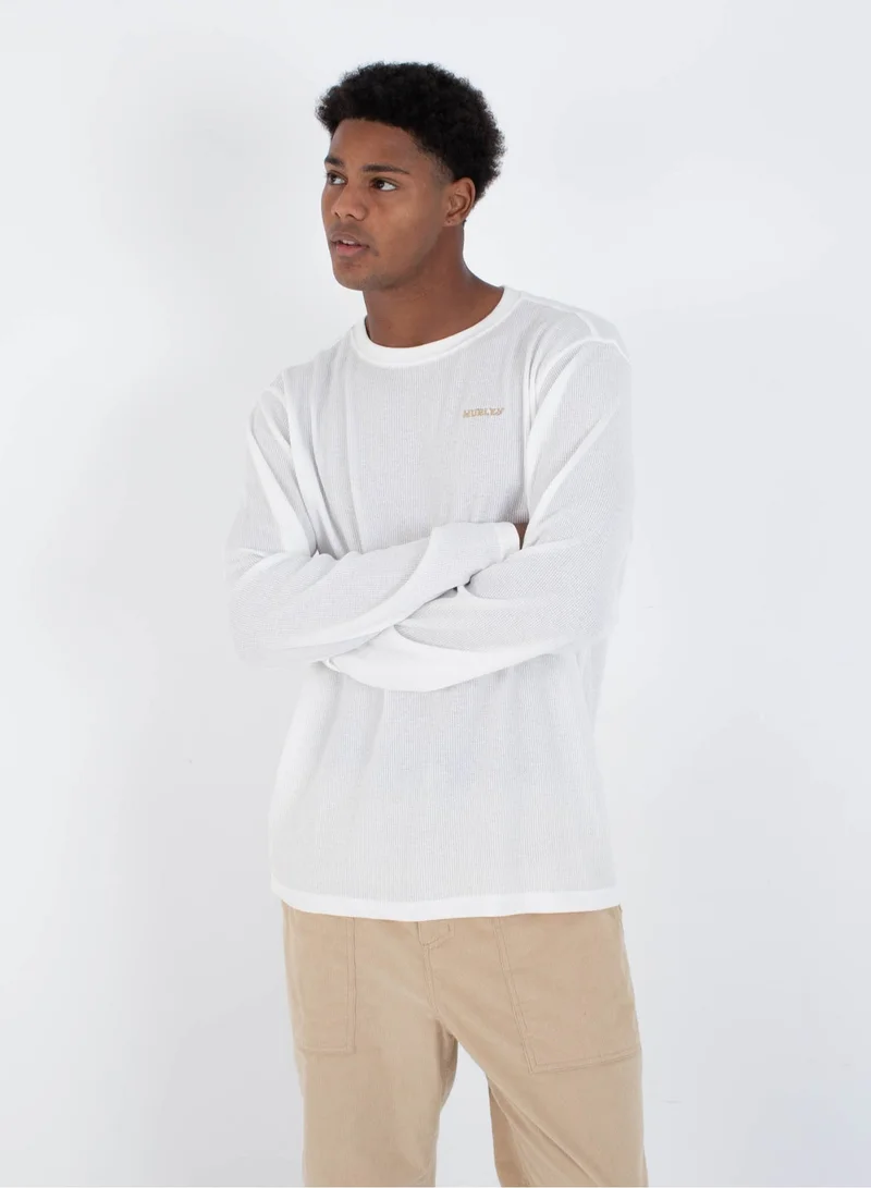 Hurley  ISLANDER THERMAL LS for Men | Best Price UAE