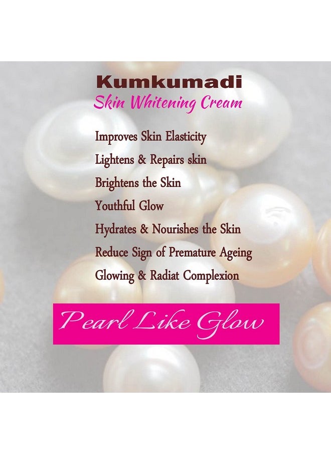 Skin Brightening Kumkumadi Face Cream With Glutathione & Oats - A Hydrating Glowing Replenishing Face Cream - 100Gm - pzsku/Z171FB91728A7F627D553Z/45/_/1735816813/81fcca60-af26-4e62-be47-09770794e631