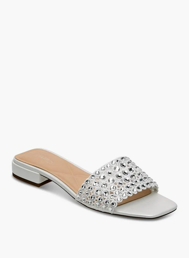 Celeste Women Embellished Sandals
