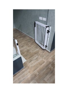 Generic A safety gate for children that closes an area from 75 cm to 120 cm  - Image 2