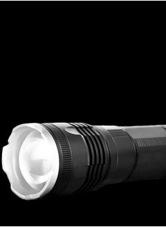Beautiful Multifunctional Rechargeable Flashlight, Strong Light.  - Image 2