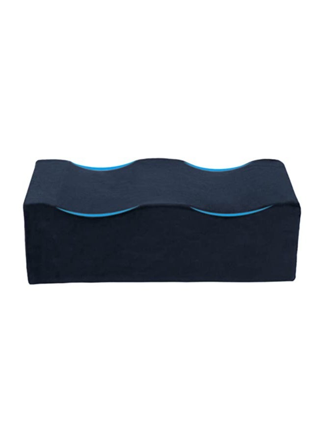 Max Comfort BBL Brazilian buttocks Lifting Pillow Post Surgery Post-Surgery Recovery Pillow to Sit and Drive, buttocks Support Seat Pad for Women  - Image 1