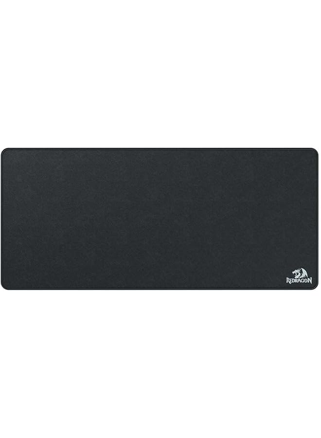 REDRAGON P032 Flick Xl Mouse Pad With Stitched Edges Waterproof For Work Games Office Home - Image 1