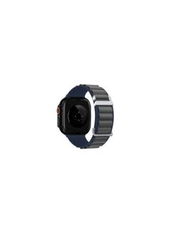 Smart Watch Ultra 49mm and Alpineloop Band Fitness Watches for Women Men Exercise Modes Sleep Tracking Apps Water Resistant Watch