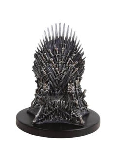 Game of Thrones Iron Throne Mini Replica JUL180513