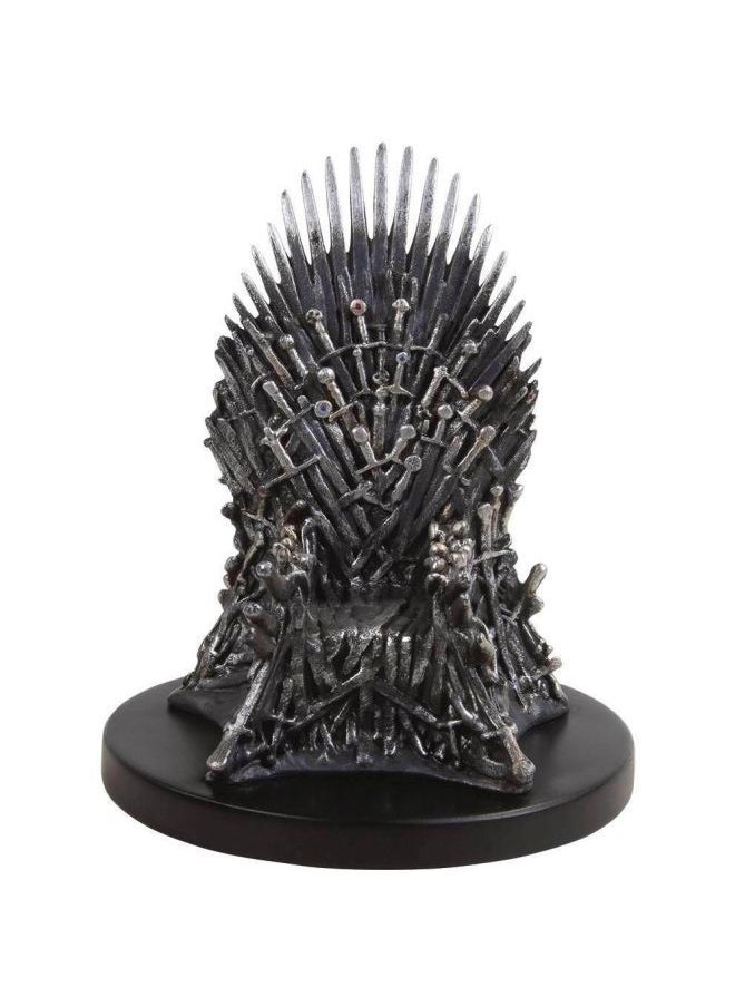 Y&D - Game of Thrones Iron Throne Mini Replica JUL180513 - Image 1