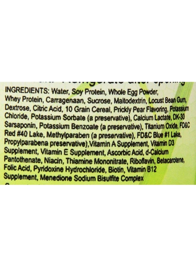 Nature Zone Nature Zone Nutri Bites for Bearded Dragons 9 oz - Pack of 3  - Image 5