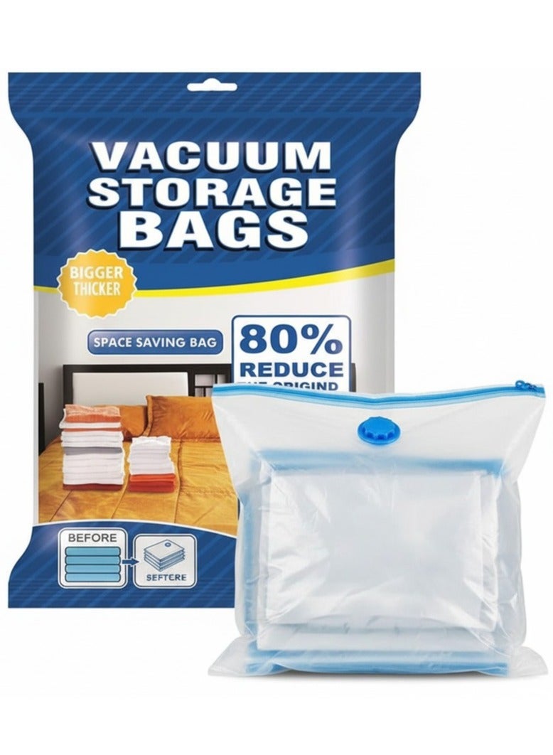 BS B&S Vacuum Storage Bag 80*110cm - Image 1