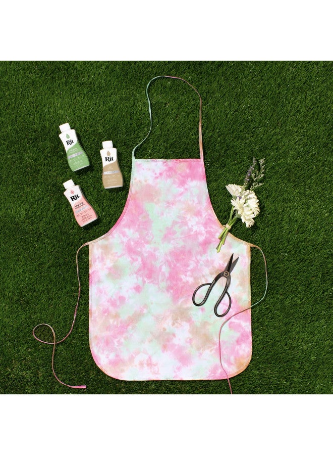 Rit All-Purpose Liquid Dye, Petal Pink 8 Fl Oz - Image 3