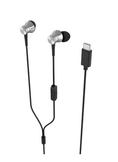 ايوسويت سماعات الأذن iOsuite TS21 Type-C هي الرفيق الصوتي المثالي لأنشطتك اليومية.  - Image 2