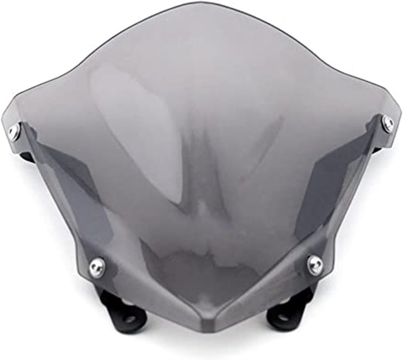 Wivplex Motorcycle Wind Deflector for MT-07 and FZ-07 - Image 5