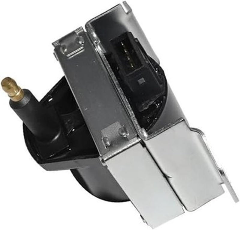 QASULER Ignition Coil for Peugeot 605 and Boxer 2.0 - Image 1
