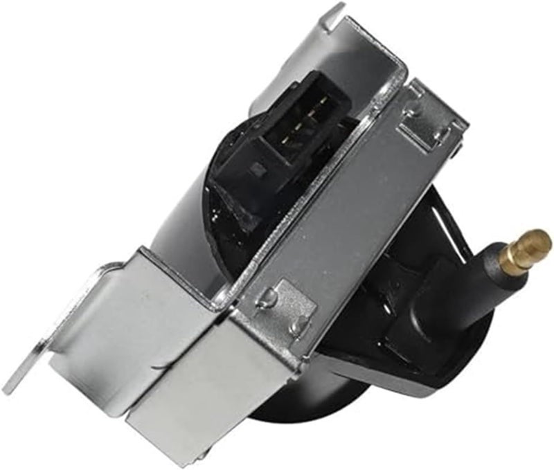 QASULER Ignition Coil for Peugeot 605 and Boxer 2.0 - Image 4