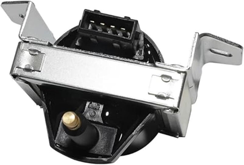 QASULER Ignition Coil for Peugeot 605 and Boxer 2.0 - Image 3