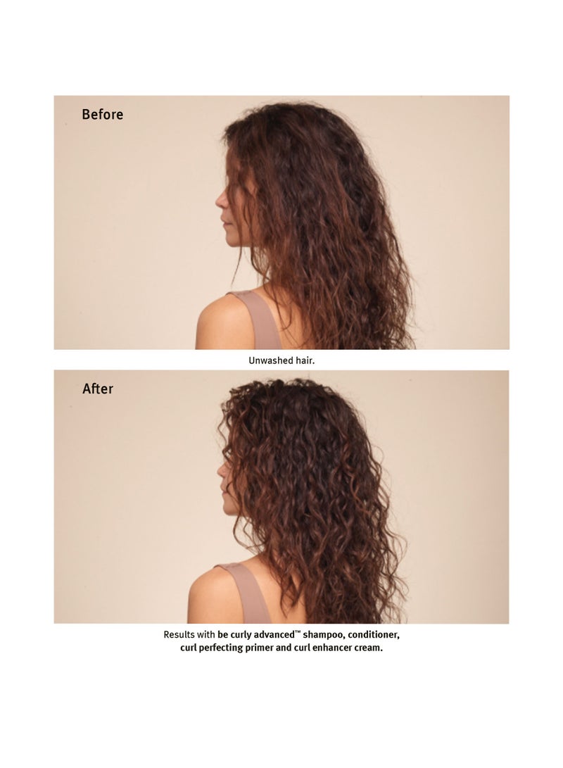 AVEDA Be Curly Advanced Shampoo - Image 3