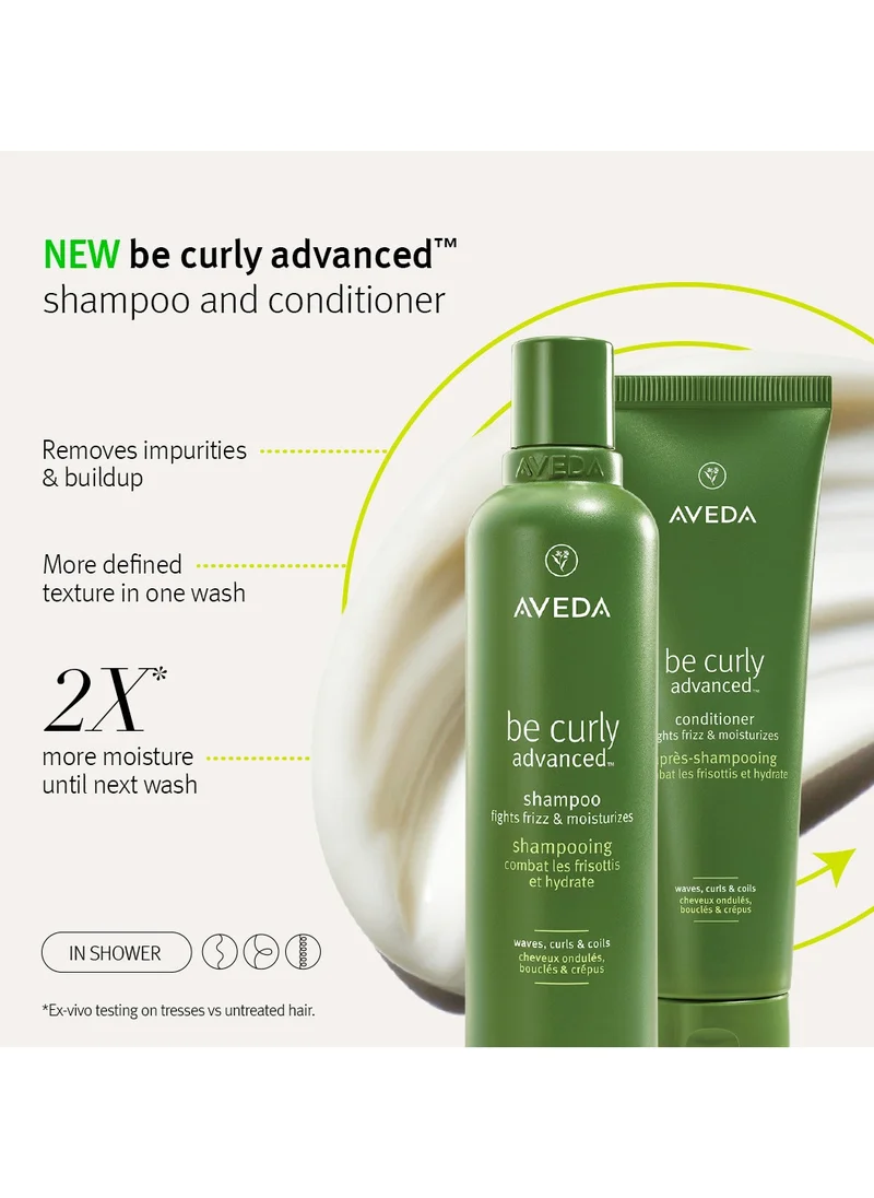 AVEDA Be Curly Advanced Shampoo