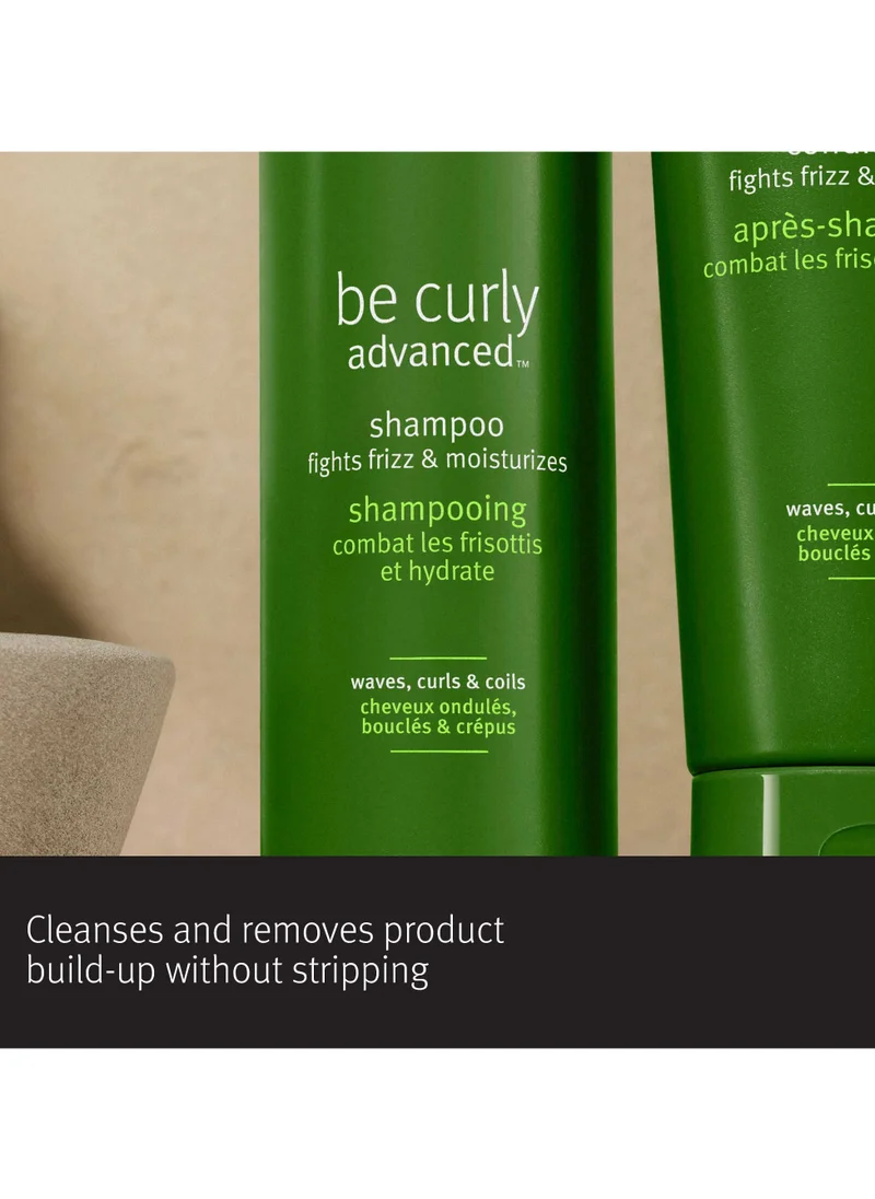 AVEDA Be Curly Advanced Shampoo