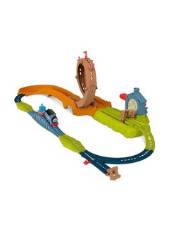 Loop De Loop Playset - Intl Version