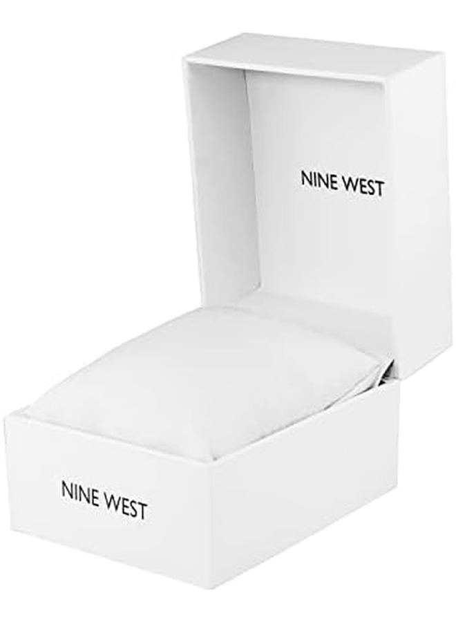 ناين ويست ساعة بحزام نسائي رقم 2836 - Image 3