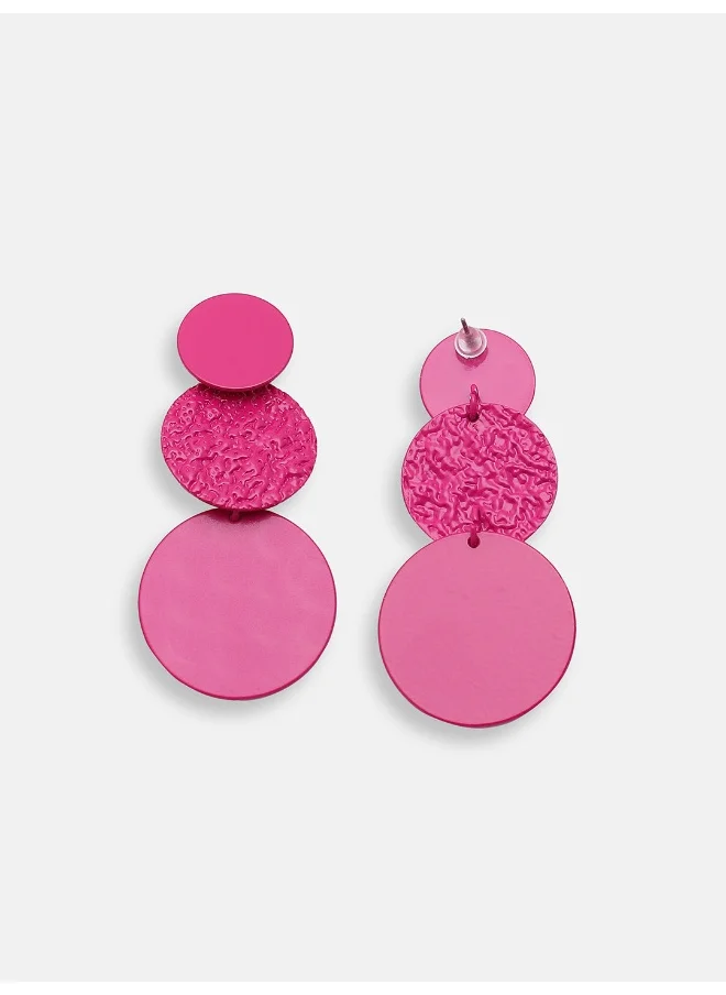 SOHI Party Drop Earrings