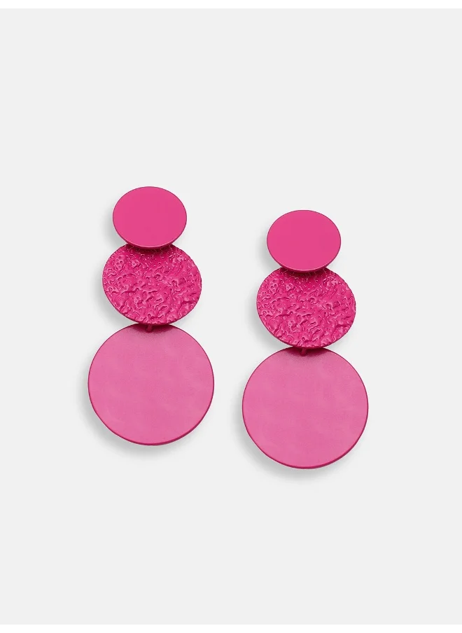 SOHI Party Drop Earrings