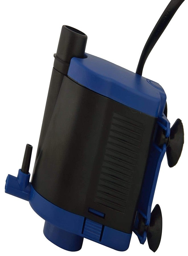 AQUALYF Pets RS Electrical Aquarium Submersible Water Pump (RS-740) - Image 2