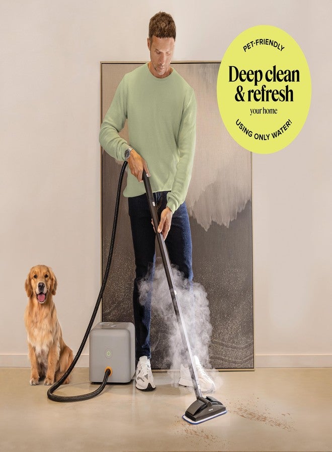 Dupray Neat Microfiber Pads (5) for Neat Steam Cleaner - Image 5