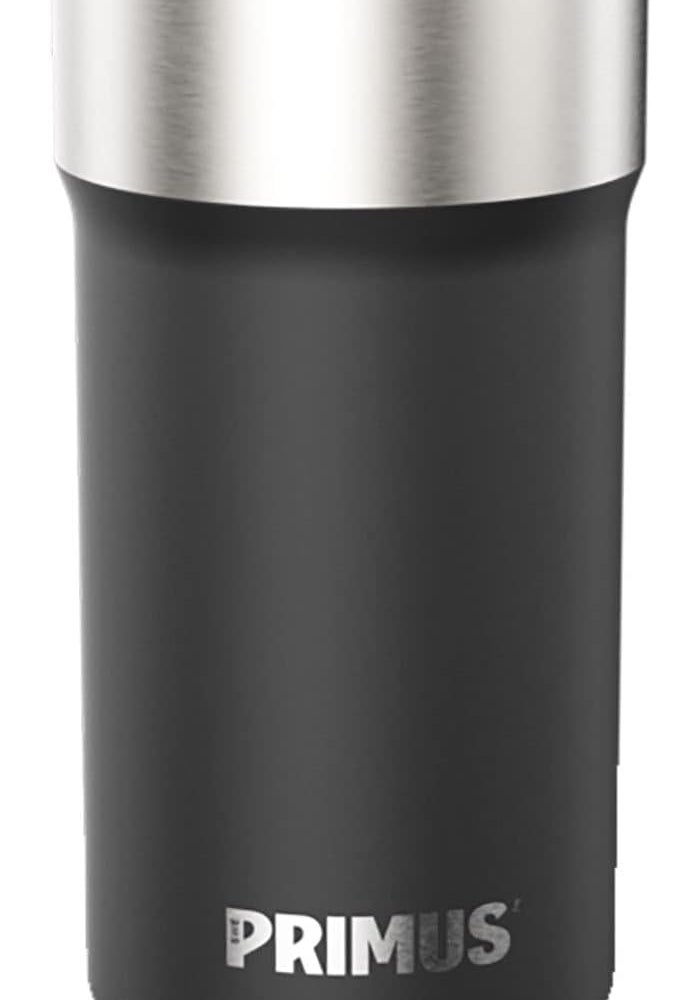 Primus Slurken Vacuum Mug 0.4L - Black