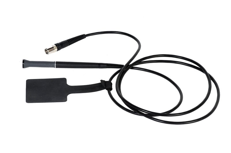 Thermaltronics SHP-1 ESD Solder Handle W/RMP-1 for TMT-9000S interchangeable for Metcal MX-RM3E - Image 1