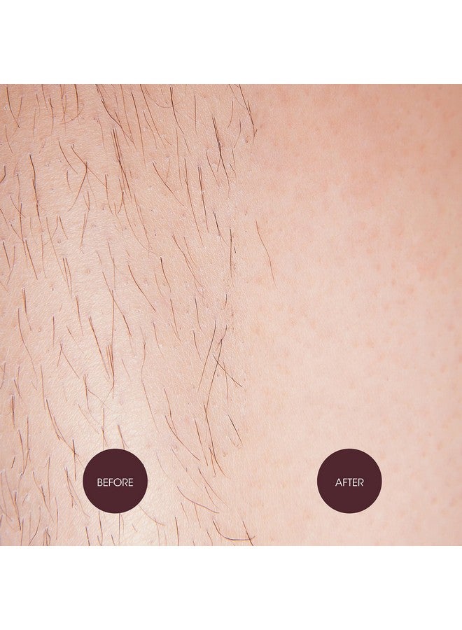 نادز نقاط شمع نادز - حبيبات شمع صلبة بنكهة الفراولة والكريمة - تركيبة سهلة الاستخدام في الميكروويف بدون شرائط للنساء - Image 5