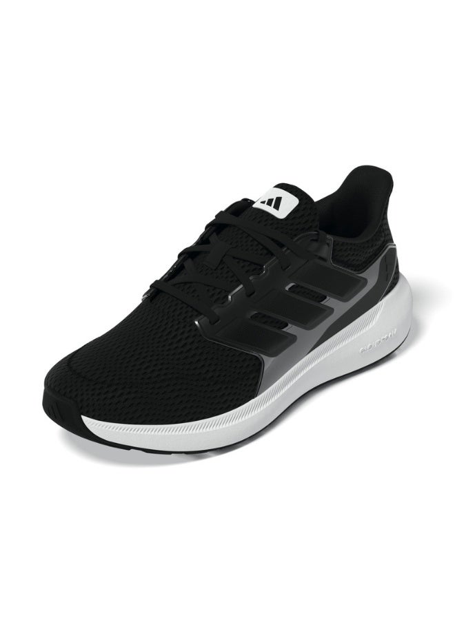 Adidas ULTIMASHOW 2.0 Black Sportswear For Men 6.5 - Image 1