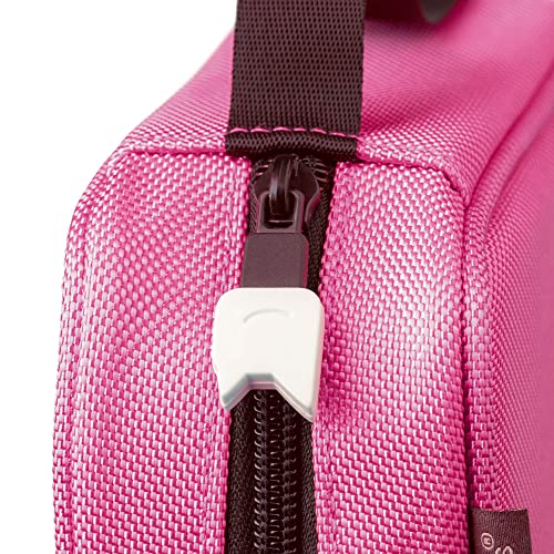 Tonies Carrying Case - Secure Protection for up to 10 Characters - Pink - Image 4