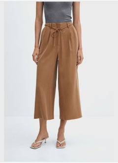 High Waist Pants