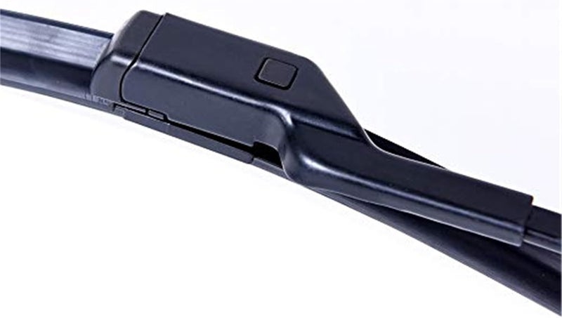 QASULER Front Windscreen Wiper Blade for Cadillac ELR 2010-2016 - Image 4