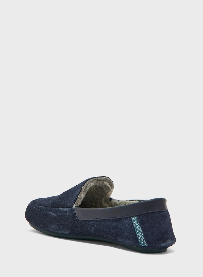 Ted Baker Moccasin Slipper