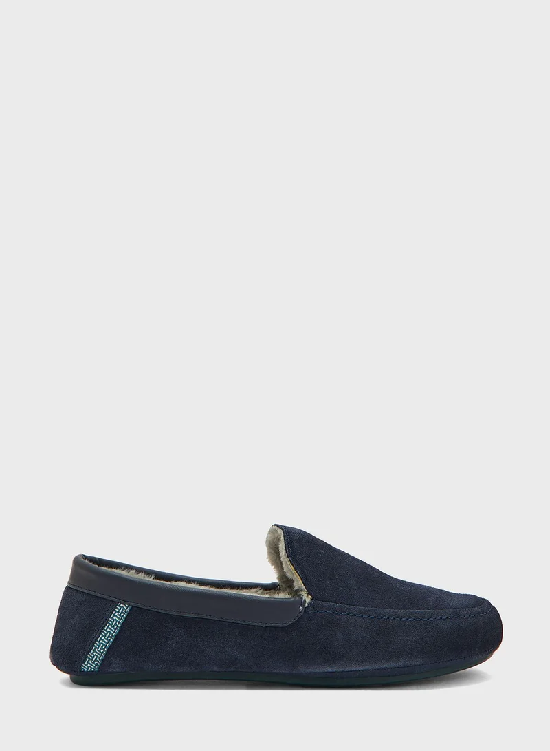 Ted Baker Moccasin Slipper
