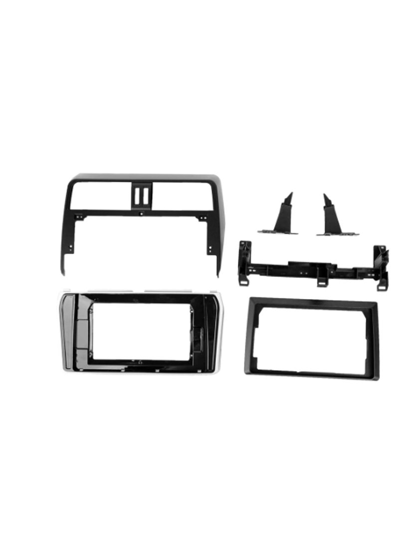 فريم كاسيت 10 بوصة تيوتا برادو 2018-2020 - Image 1