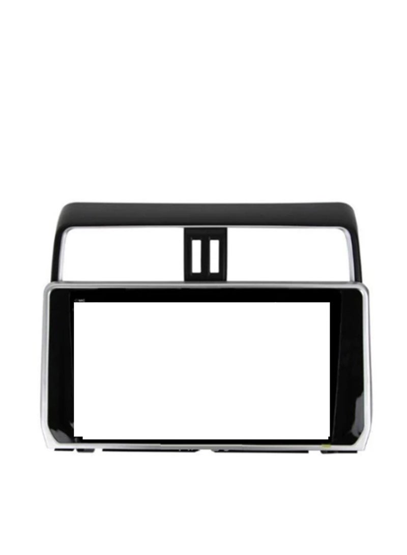 فريم كاسيت 10 بوصة تيوتا برادو 2018-2020 - Image 2