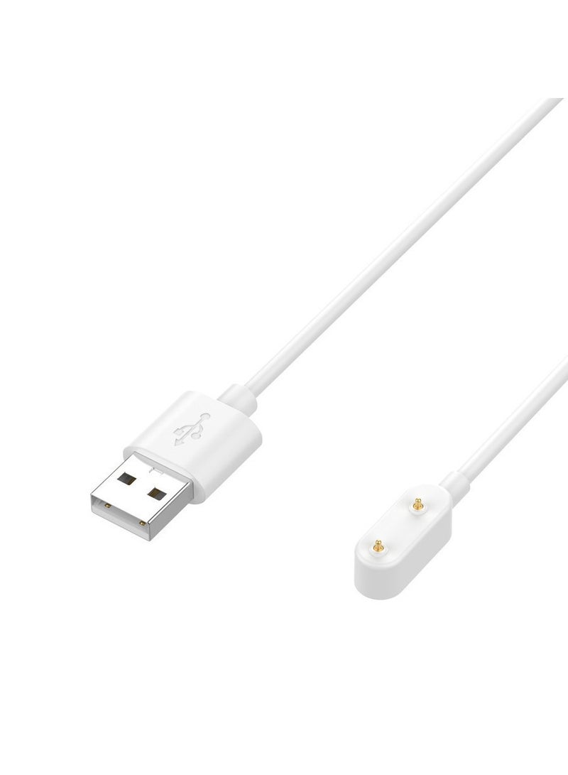 2 Pack Charging Cable for Huawei Smartwatch Huawei Watch 4X/4 Pro/ Fit /HuaweiBand 6/7/Honor ES Charger Cable  - Image 2