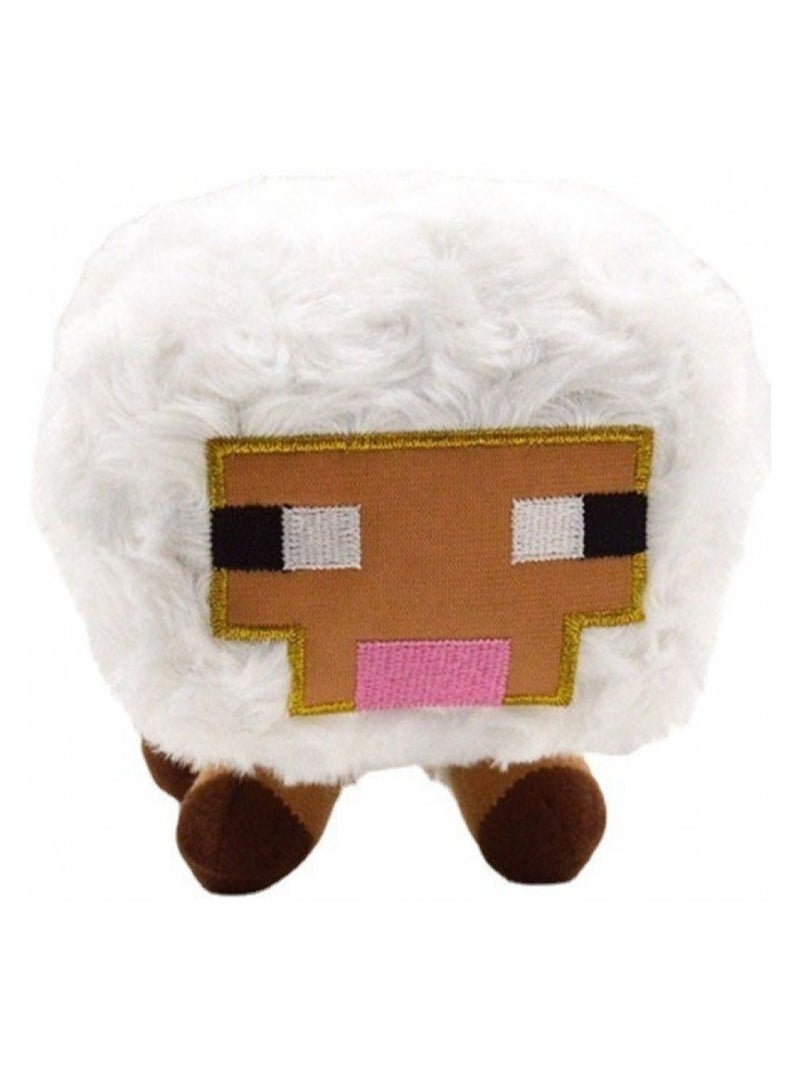 general 1 Pcs Minecraft Plush Toy 16cm