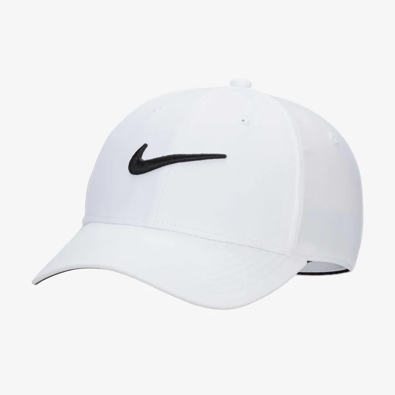 Nike Men's Dri-FIT Club Structured Swoosh Cap