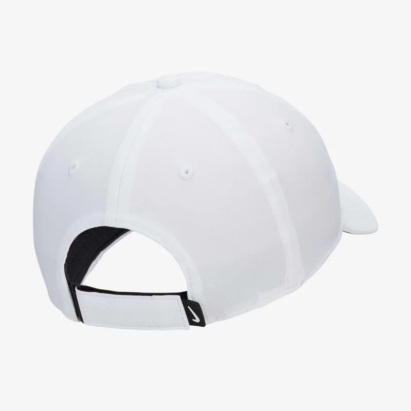 Nike Men's Dri-FIT Club Structured Swoosh Cap