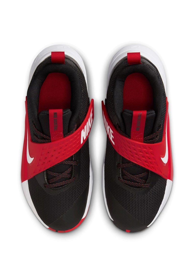 Nike Tween Team Hustle D 12 Gs  - Image 5