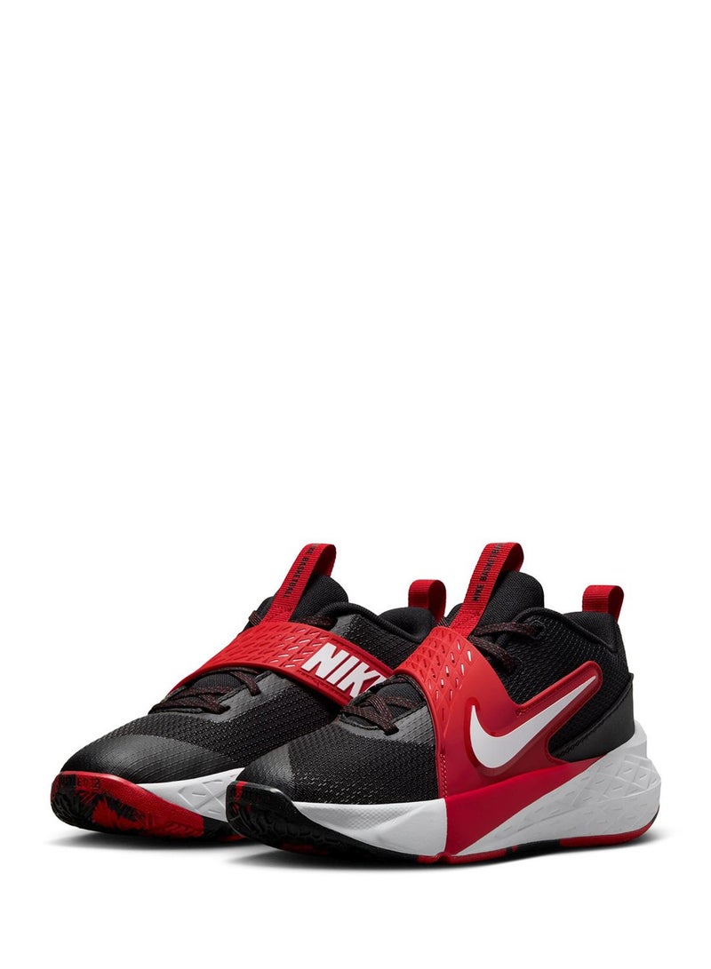 Nike Tween Team Hustle D 12 Gs  - Image 3
