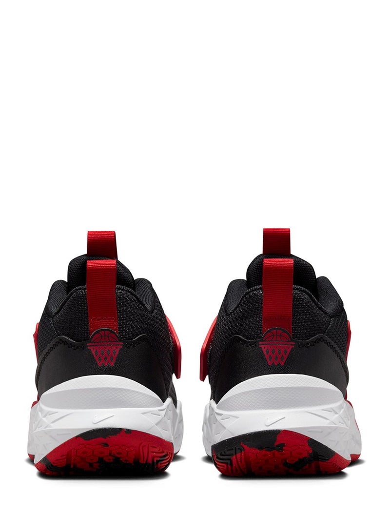 Nike Tween Team Hustle D 12 Gs  - Image 4