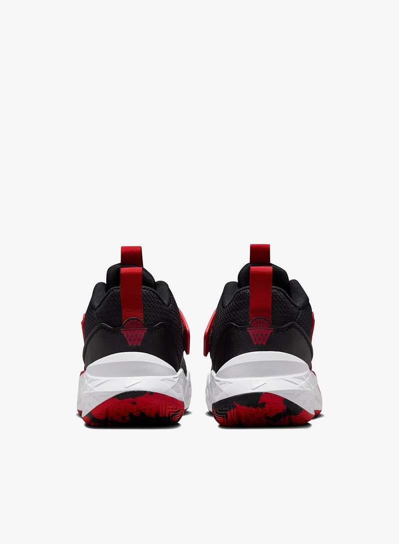 نايكي تيوين تيم هاستل دي 12 جي إس - Image 4