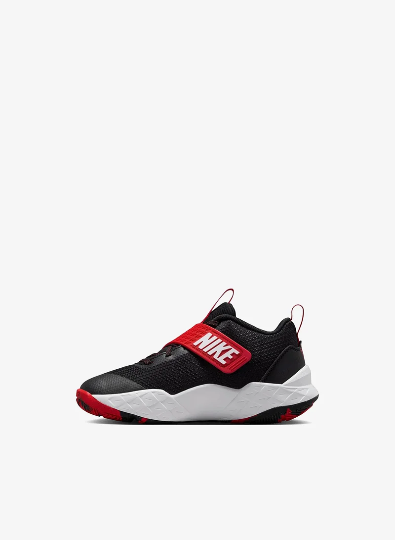Nike Nike Team Hustle D 12